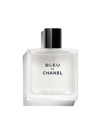 CHANEL |  AFTERSHAVE-LOTION 100ML