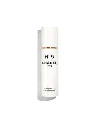 CHANEL |  DEODORANT SPRAY 100ML