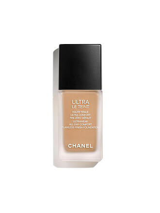 CHANEL |  ULTRA-LANGER HALT - MAXIMALER TRAGEKOMFORT - MAKELLOSES FINISH 30ML