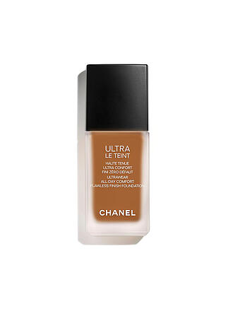 CHANEL |  ULTRA-LANGER HALT - MAXIMALER TRAGEKOMFORT - MAKELLOSES FINISH 30ML