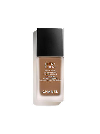 CHANEL |  ULTRA-LANGER HALT - MAXIMALER TRAGEKOMFORT - MAKELLOSES FINISH 30ML