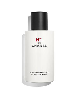 CHANEL |  REVITALISIERENDE LOTION BELEBT - VERFEINERT - POLSTERT AUF FLAKON 150ML