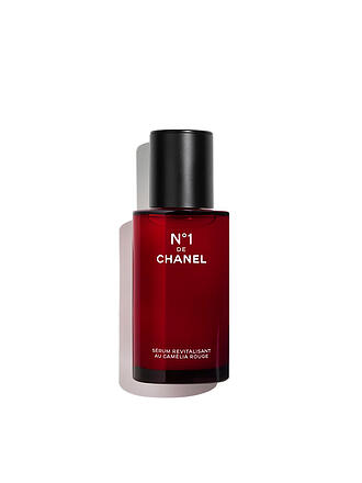 CHANEL |  REVITALISIERENDES SERUM WIRKT VORBEUGEND UND KORRIGIEREND AUF DIE 5 SICHTBAREN ZEICHEN DER HAUTALTERUNG FLAKON 50ML