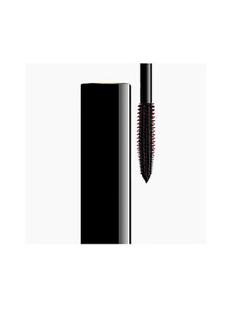 CHANEL | DIE ALL-IN-ONE-MASCARA: VOLUMEN, LÄNGE, SCHWUNG UND DEFINITION