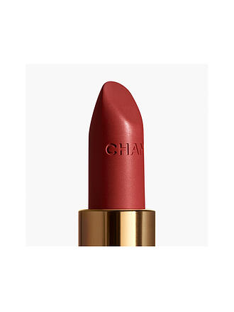 CHANEL | MATTIERENDER LIPPENSTIFT MIT HOHER FARBINTENSITÄT 3.5G