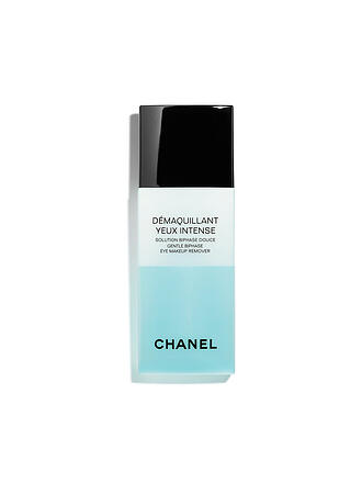 CHANEL | MILDER 2-PHASEN-MAKE-UP-ENTFERNER FÜR DIE AUGEN FLAKON 100ML