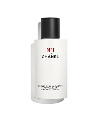 CHANEL | NÄHRT – TONISIERT – SCHÜTZT FLAKON 140ML