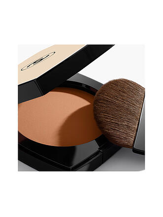 CHANEL | CHANEL LES BEIGES POUDRE BELLE MINE NATURELLE 12G