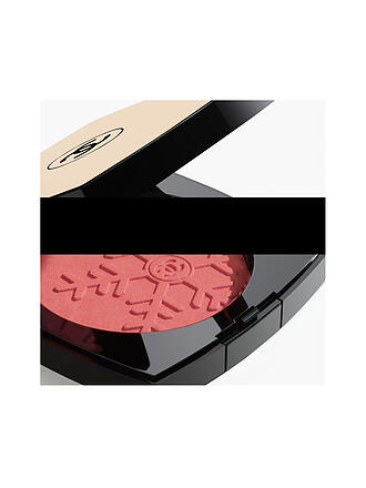 CHANEL | BLUSH BELLE MINE D’HIVER. EXKLUSIVKREATION. FÜR EINEN FRISCHEN WINTER-GLOW. 11G