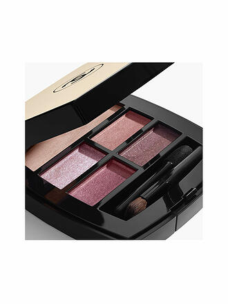 CHANEL | LIDSCHATTEN-PALETTE LIDSCHATTEN-PALETTE FÜR EINEN NATÜRLICHEN LOOK 4.5G