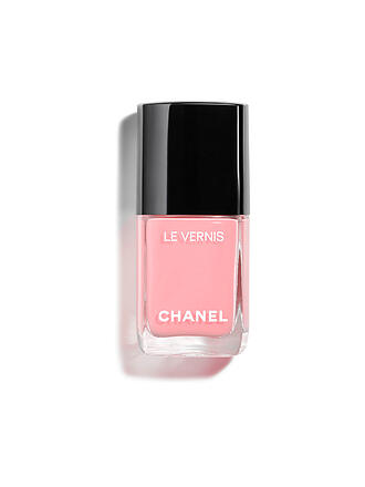 CHANEL | NAGELLACK – FARBE UND GLANZ MIT LANGEM HALT 13ML