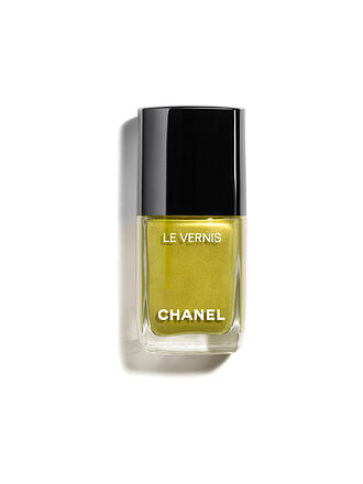 CHANEL | NAGELLACK – FARBE UND GLANZ MIT LANGEM HALT