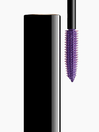 CHANEL | DIE ALL-IN-ONE-MASCARA: VOLUMEN, LÄNGE, SCHWUNG UND DEFINITION 6G