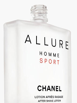 CHANEL | AFTERSHAVE-LOTION 100ML