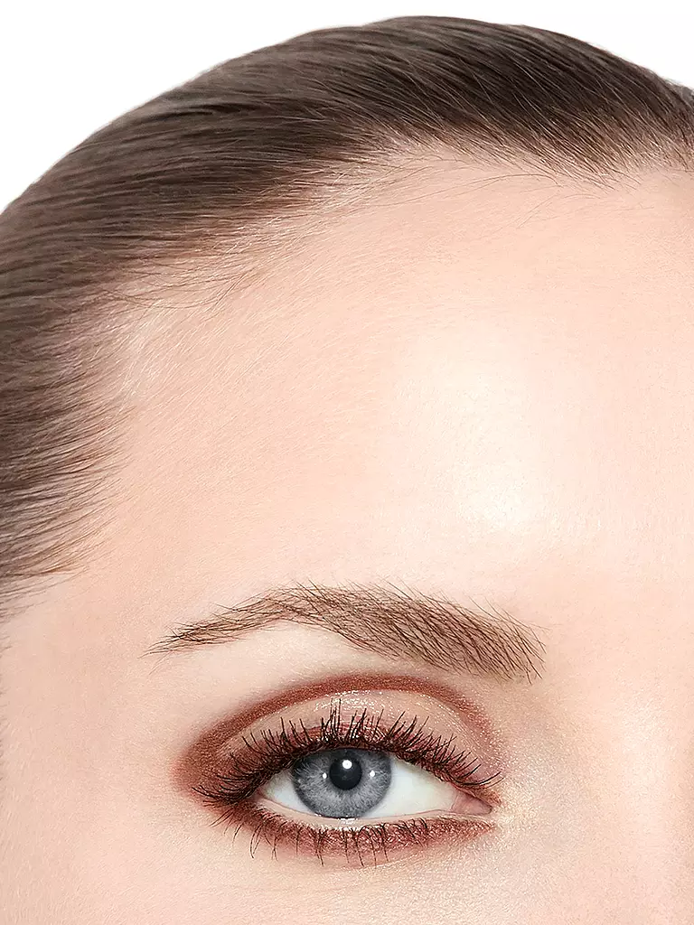 CHANEL | 3-IN-1 STIFT: LIDSCHATTEN, EYELINER UND KAJAL | orange