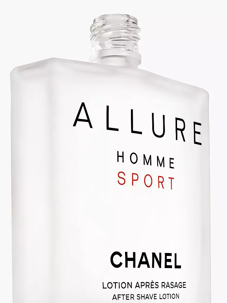 CHANEL | AFTERSHAVE-LOTION 100ML | keine Farbe