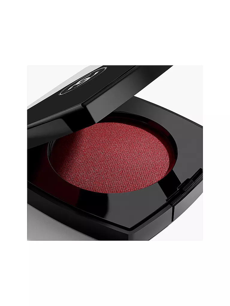 CHANEL | CREME-ZU-PUDER-ROUGE 8G | beere