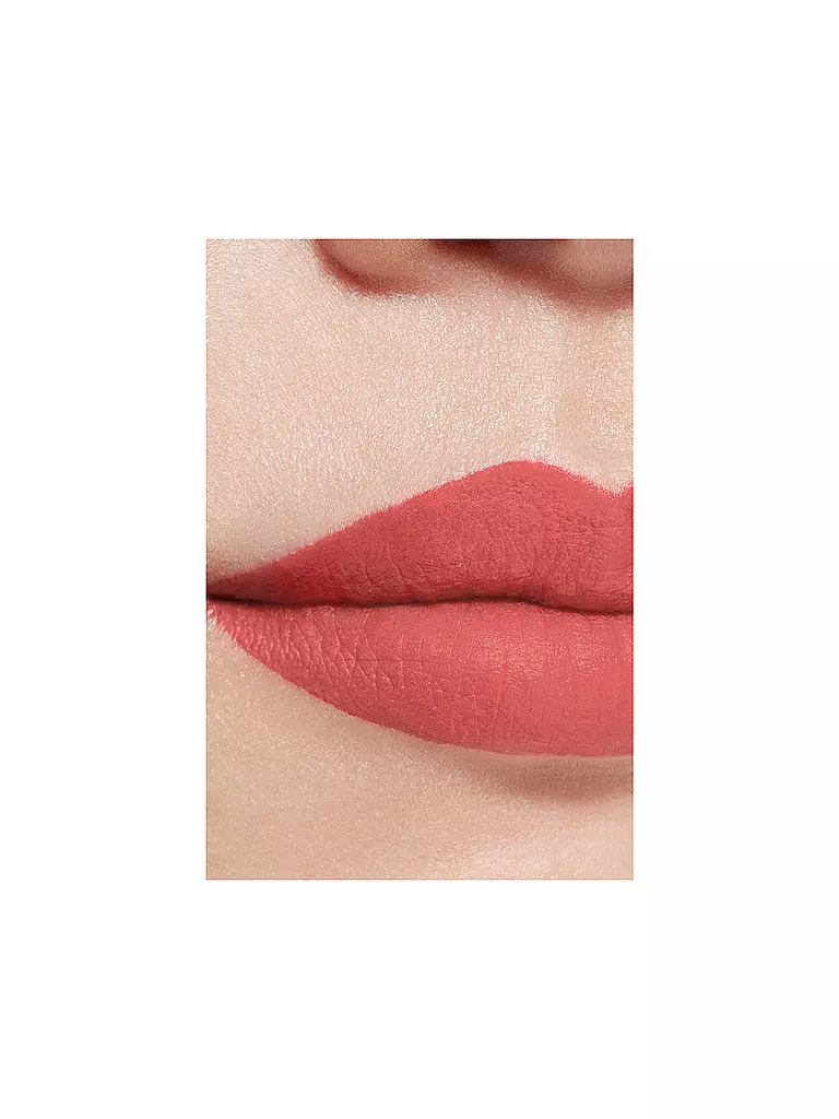 CHANEL | DER INTENSIVE MATTE FLUID-LIPPENSTIFT MIT ULTRA-LANGEM HALT 6ML | orange