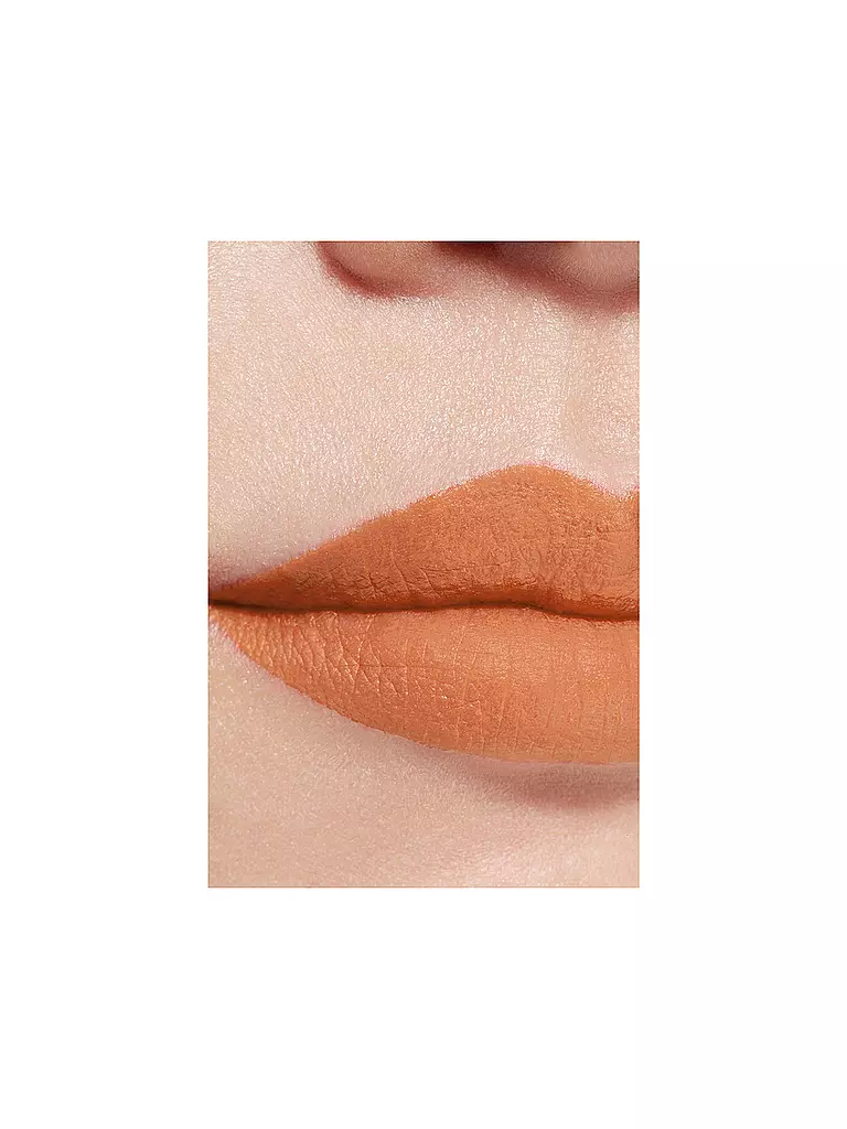 CHANEL | DER INTENSIVE MATTE FLUID-LIPPENSTIFT MIT ULTRA-LANGEM HALT 6ML | orange