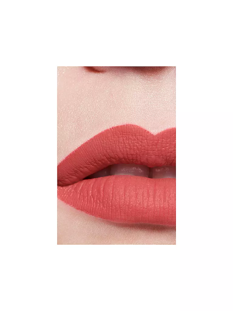 CHANEL | DER INTENSIVE MATTE FLUID-LIPPENSTIFT MIT ULTRA-LANGEM HALT 6ML | orange