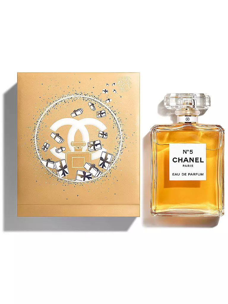 CHANEL | EAU DE PARFUM LIMITIERTE EDITION 100ML | keine Farbe