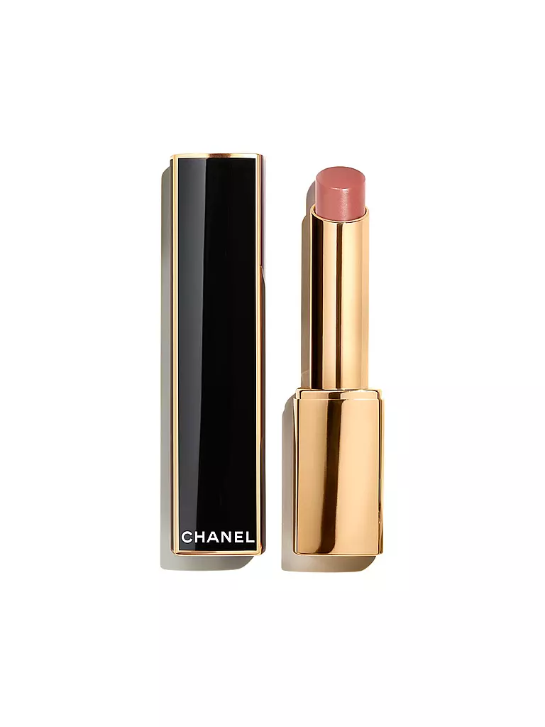 CHANEL | FARBINTENSIVER LIPPENSTIFT KONZENTRIERTE LEUCHTKRAFT UND PFLEGE NACHFÜLLBAR 2G | camel