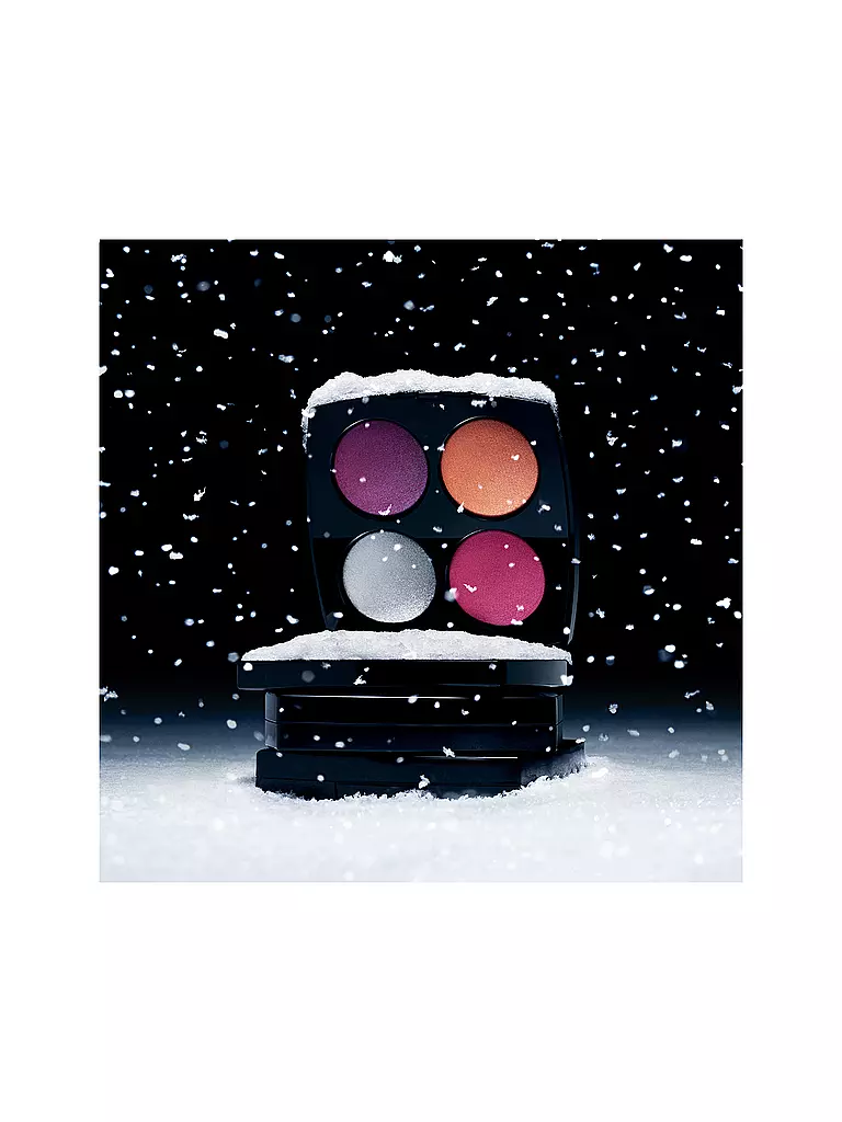 CHANEL | LIDSCHATTEN UND ROUGE 12G | beere