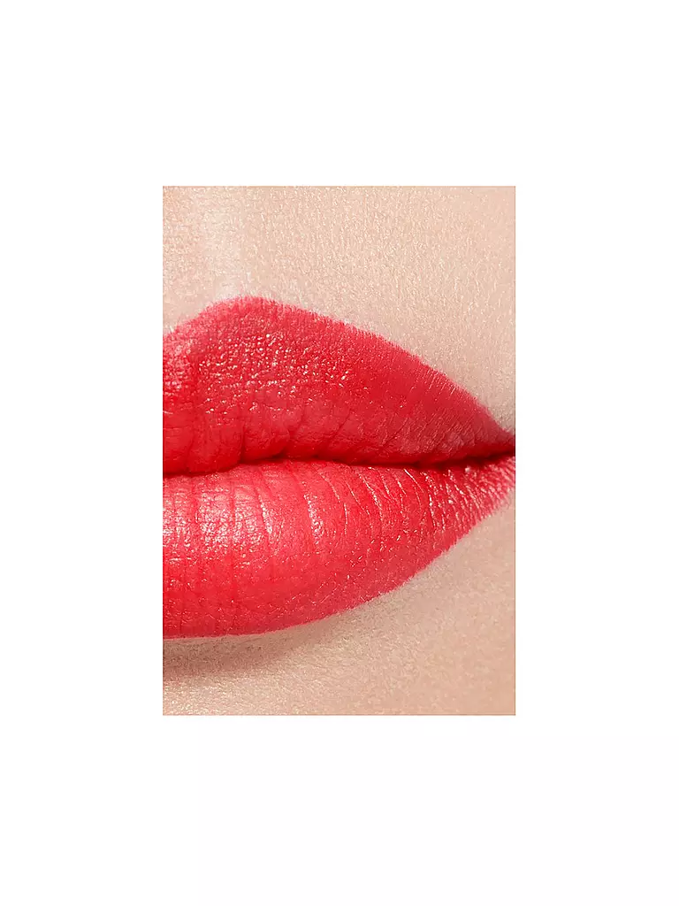 CHANEL | MATTIERENDER LIPPENSTIFT MIT HOHER FARBINTENSITÄT 3.5G | rot