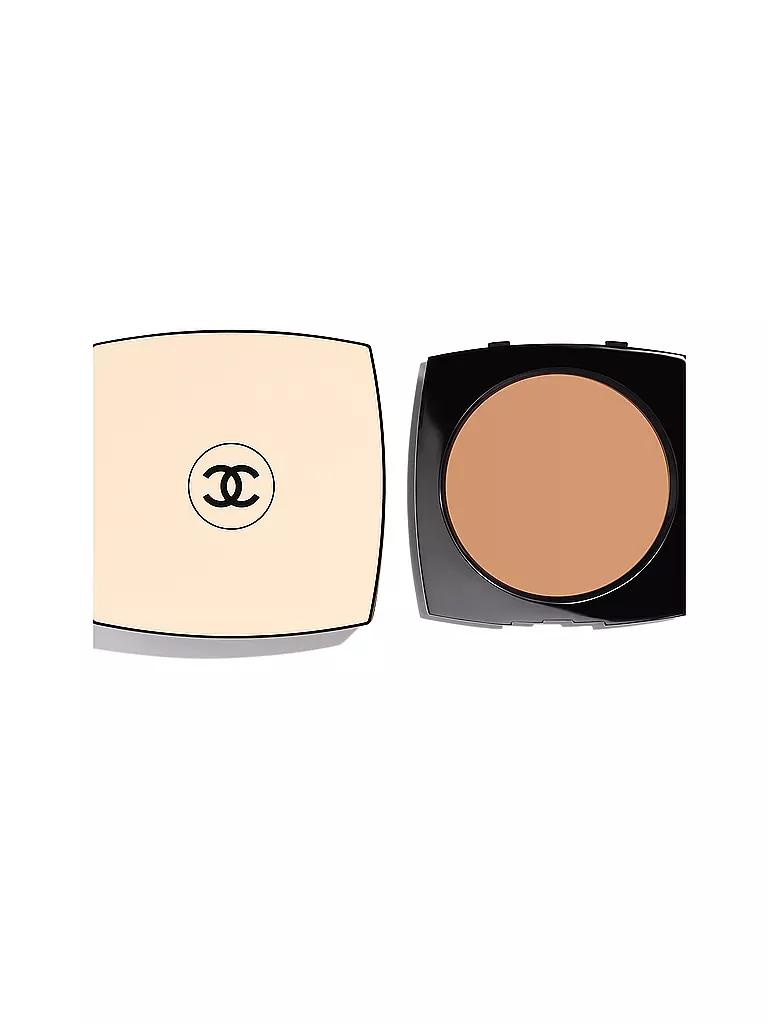 CHANEL | POUDRE BELLE MINE NATURELLE - NACHFÜLLUNG 12G | hellbraun