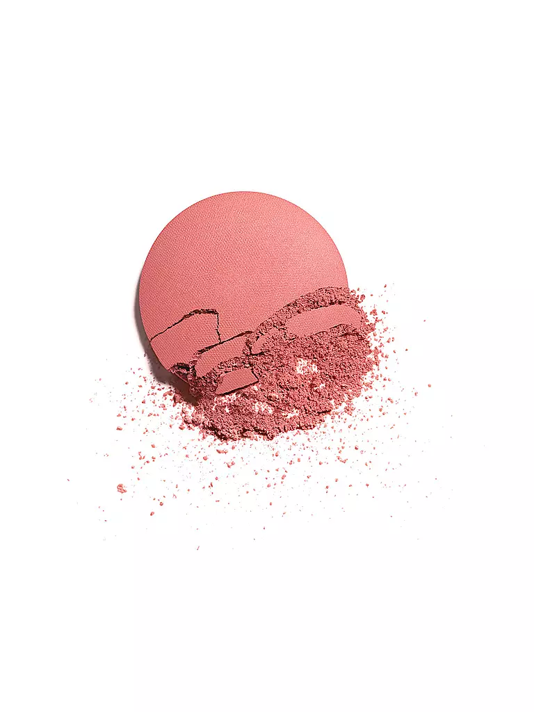 CHANEL | PUDER-ROUGE | rosa