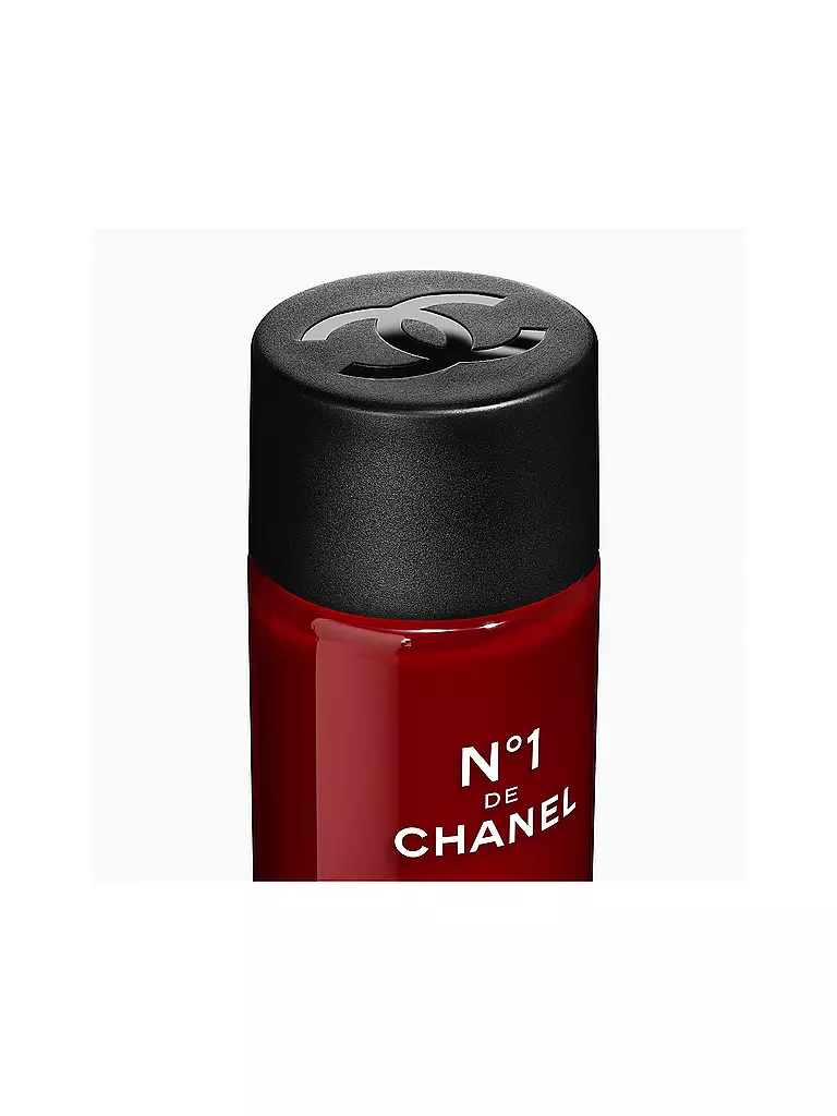 CHANEL | REVITALISIERENDES AUGENSERUM NACHFÜLLUNG 15ML GLÄTTET – ERFRISCHT – ÖFFNET DEN BLICK | keine Farbe