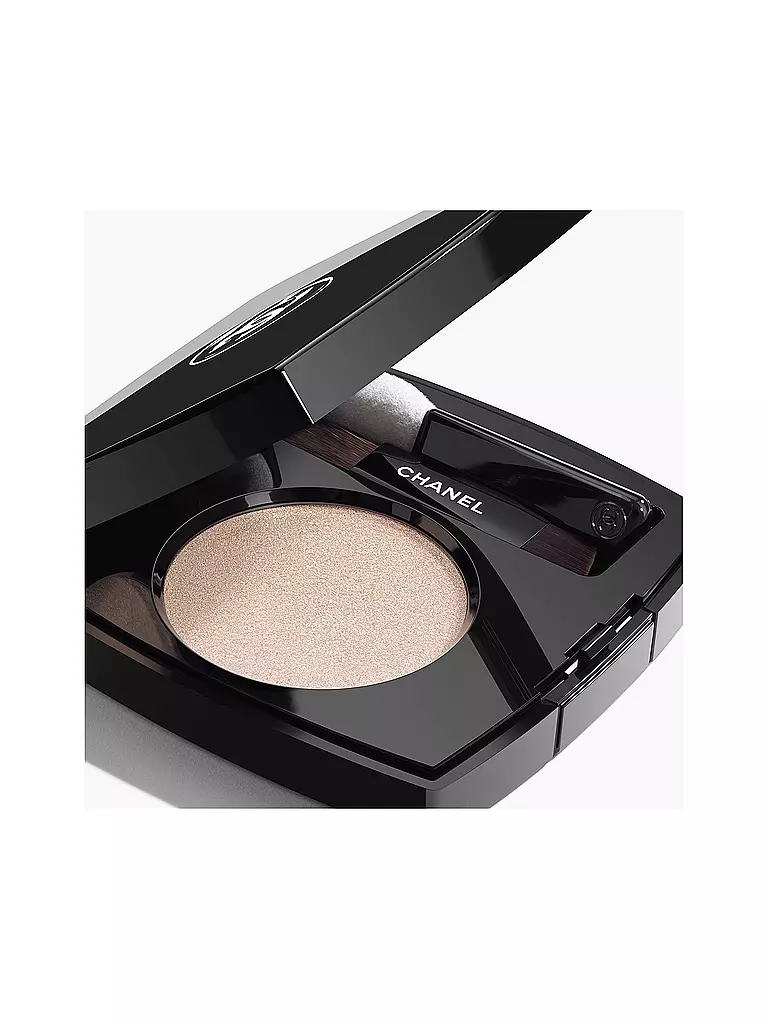 CHANEL | VIELSEITIGER UND LANGANHALTENDER LIDSCHATTEN 2.2G | creme