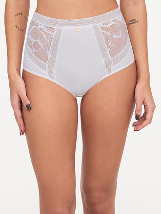 CHANTELLE | Slip TRUE LACE milk