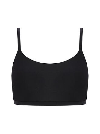 CHANTELLE | Bustier Softstretch Schwarz