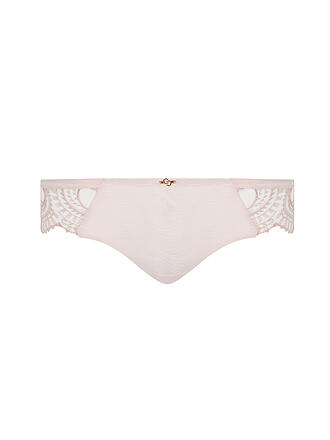 CHANTELLE | Shorty MYSTIC DREAM taffeta pink