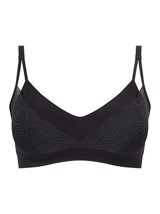 CHANTELLE | Bralette SOFTSTRETCH schwarz