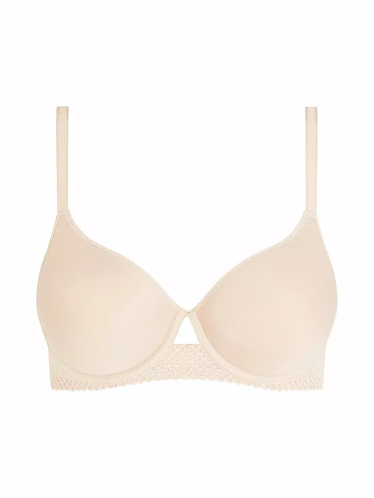 CHANTELLE | BH gefüttert PLAY beige dore | beige