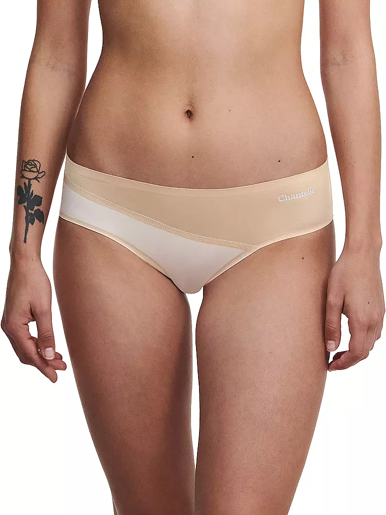 CHANTELLE | Pant " Essentiall " | beige