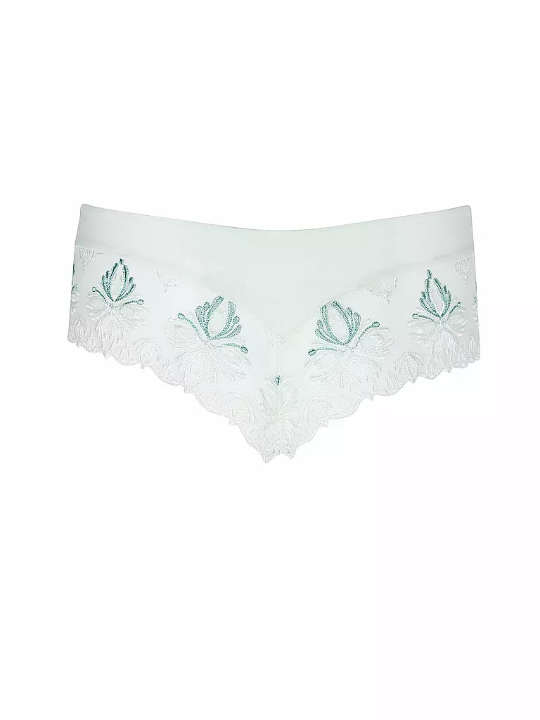 CHANTELLE | Pants CHAMPS ELYSEES gren lily multico | mint