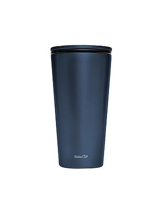 CHIC.MIC | Becher Stainless Steel SlideCup 420ml Midnight Sky