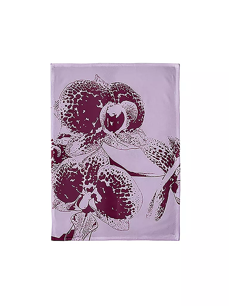 CHIC.MIC | Geschirrtuch 50x70cm Orchid | lila