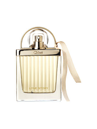 CHLOE | Love Story Eau de Parfum 50ml