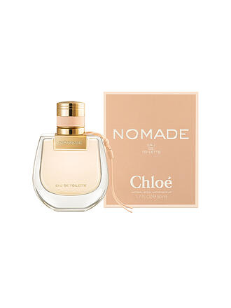 CHLOE | Nomade Eau de Toilette 50ml