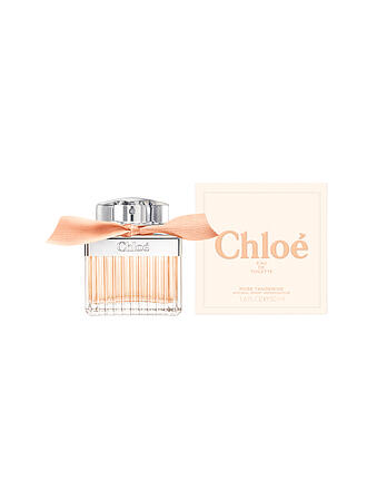 CHLOE | Rose Tangerine Eau de Toilette 50ml