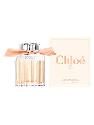 CHLOE | Rose Tangerine Eau de Toilette 75ml