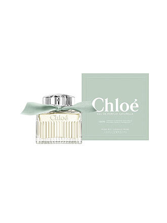 CHLOE | Chloé Eau de Parfum Naturelle 50ml 