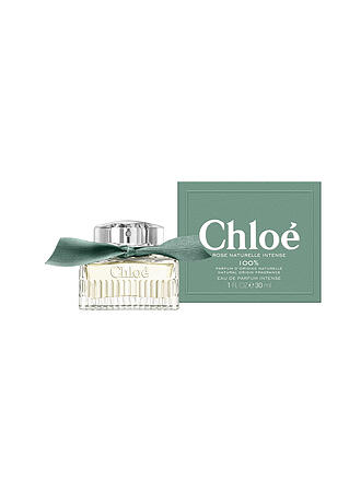 CHLOE | Rose Naturelle Intense Eau de Parfum 30ml