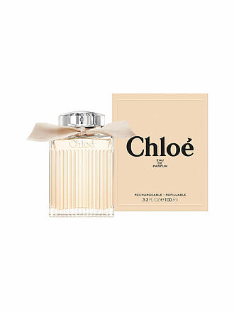 CHLOE | Chloé Eau de Parfum Spray Refillable 100ml 