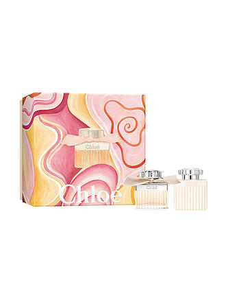 CHLOE | Geschenkset - Chloé Eau de Parfum Set 100ml / 50ml