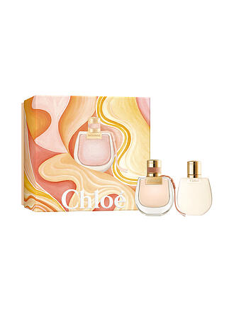 CHLOE | Geschenkset - Nomade Set 100ml / 50ml 